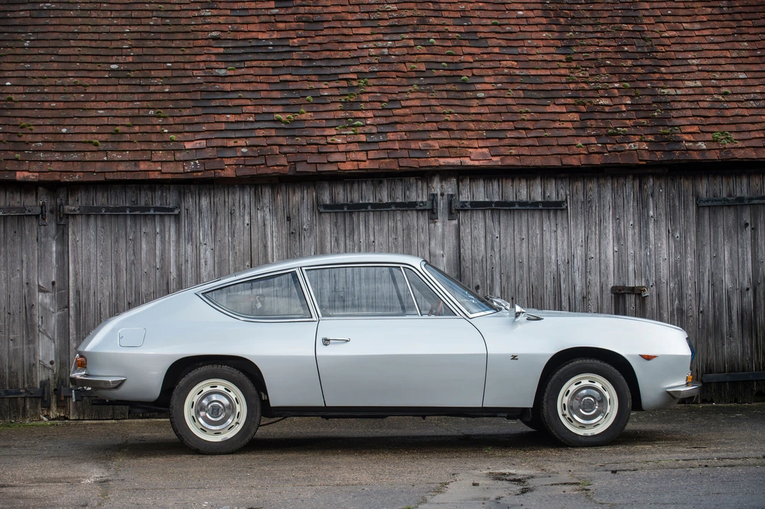 1970 Lancia Fulvia - Image 14 of 15