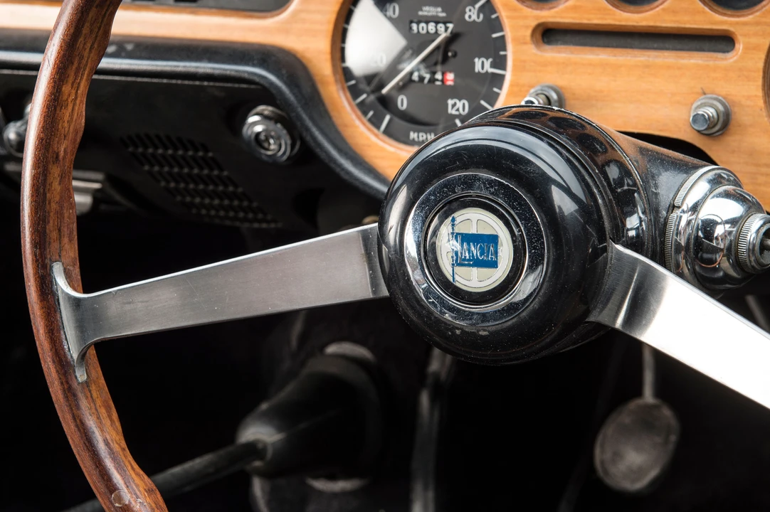 1970 Lancia Fulvia - Image 10 of 15