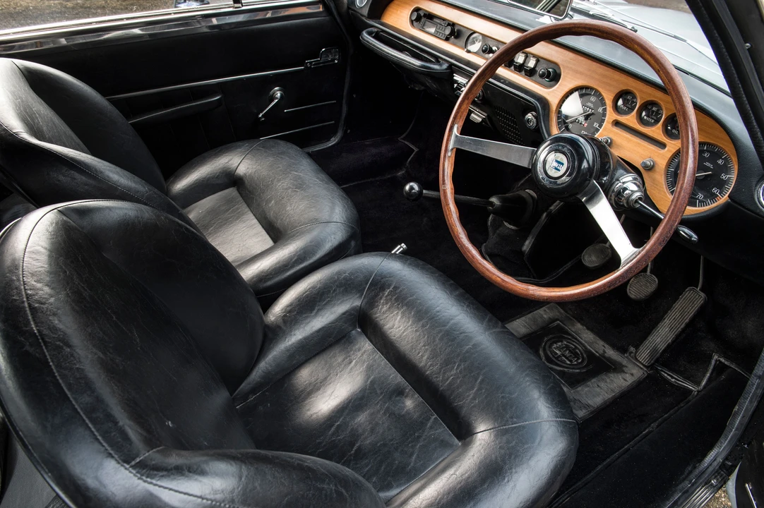 1970 Lancia Fulvia - Image 11 of 15