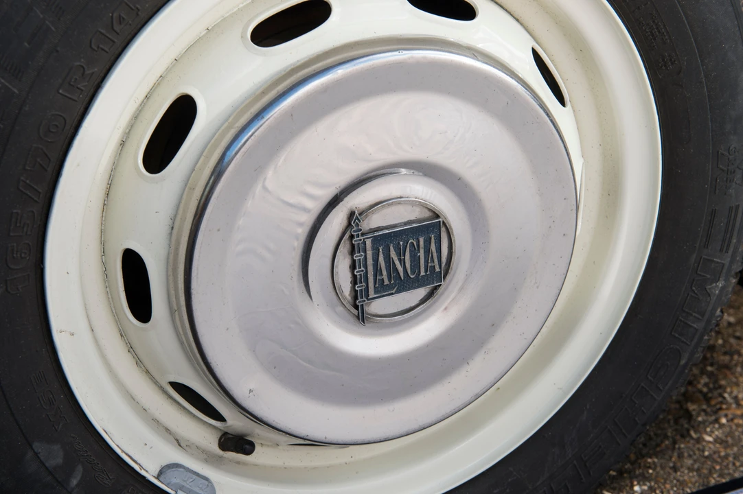 1970 Lancia Fulvia - Image 6 of 15