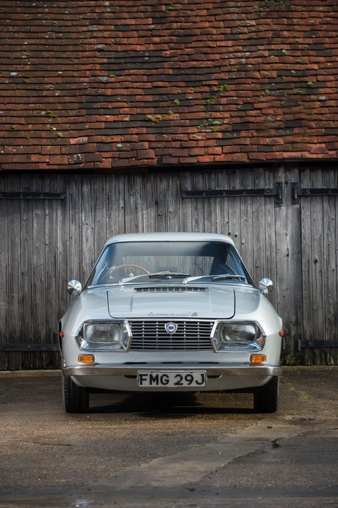 1970 Lancia Fulvia - Image 8 of 15