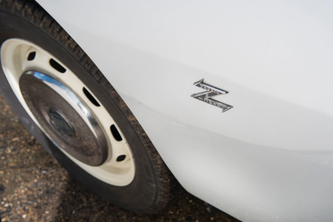 1970 Lancia Fulvia - Image 2 of 15