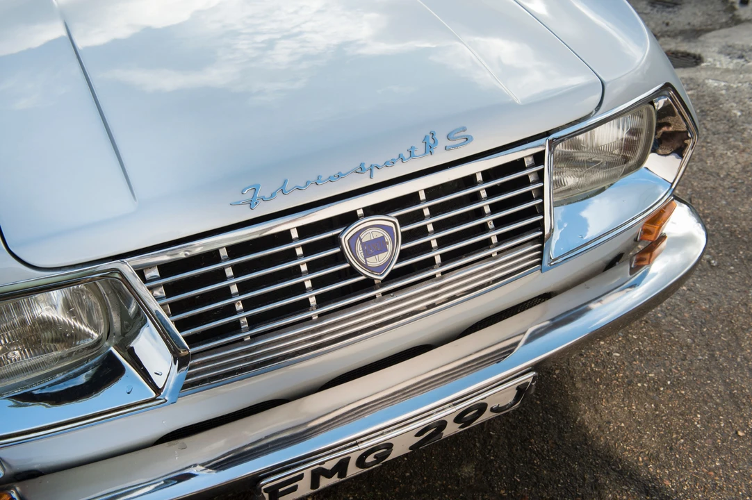 1970 Lancia Fulvia - Image 5 of 15