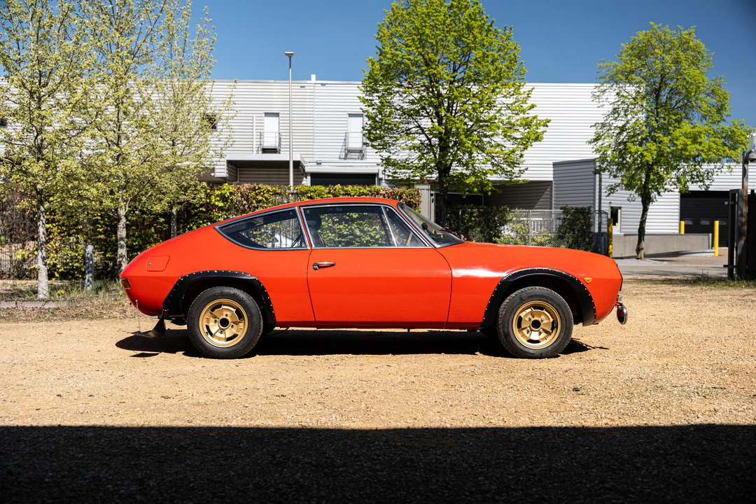 1970 Lancia Fulvia - Image 4 of 31