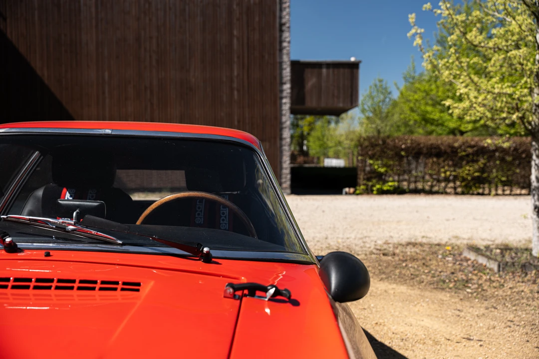1970 Lancia Fulvia - Image 11 of 31