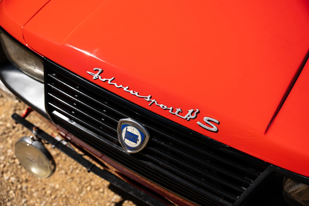 1970 Lancia Fulvia - Image 13 of 31