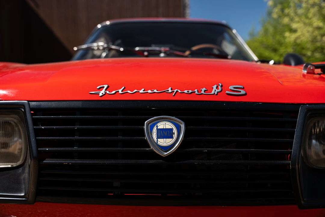 1970 Lancia Fulvia - Image 14 of 31