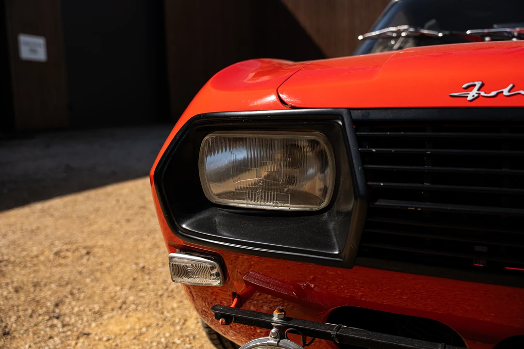 1970 Lancia Fulvia - Image 15 of 31