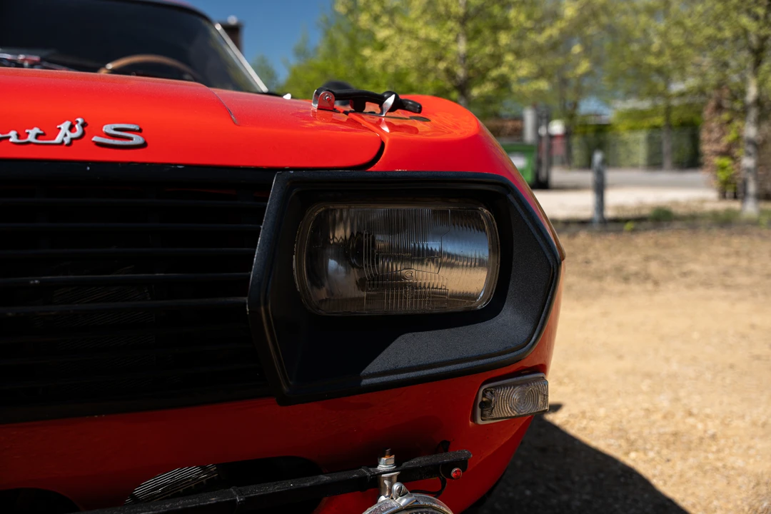 1970 Lancia Fulvia - Image 16 of 31