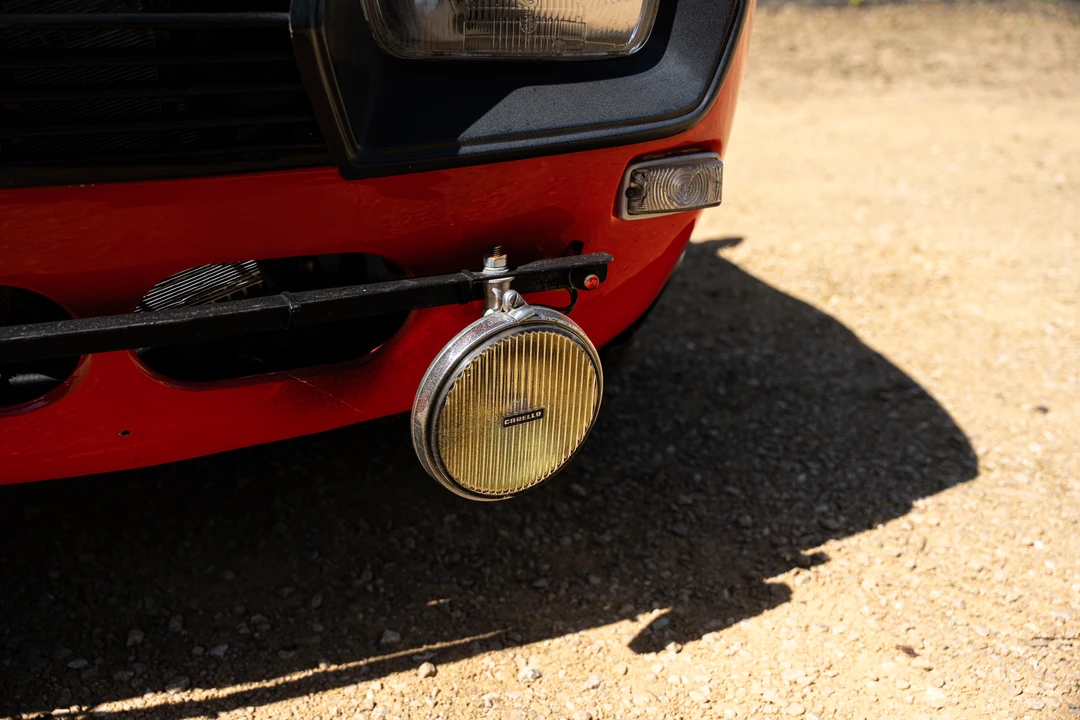 1970 Lancia Fulvia - Image 17 of 31