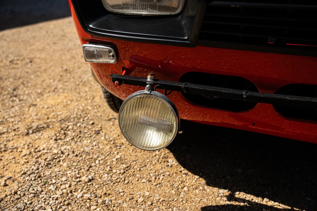 1970 Lancia Fulvia - Image 18 of 31