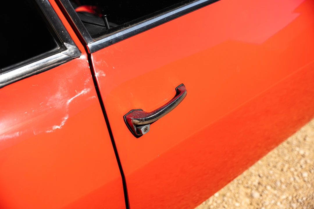 1970 Lancia Fulvia - Image 19 of 31