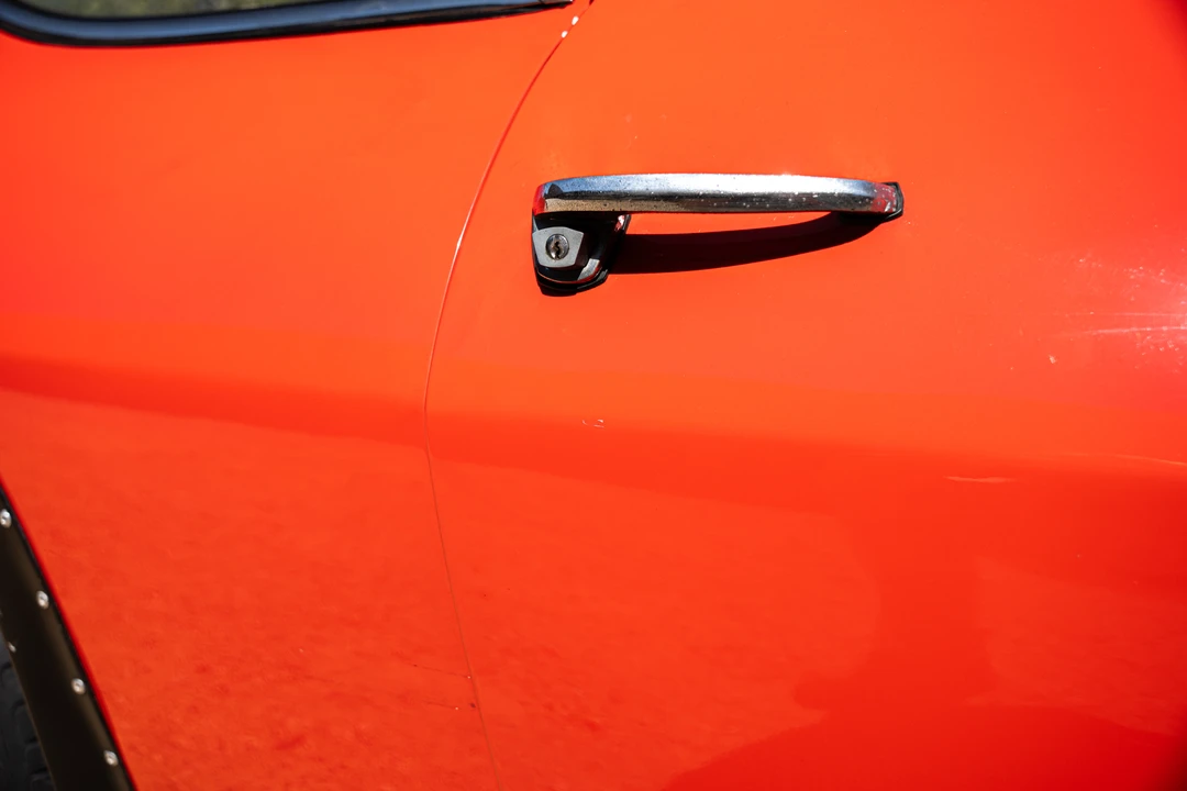1970 Lancia Fulvia - Image 20 of 31