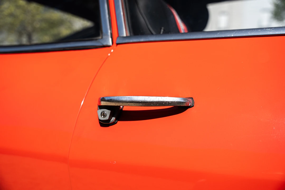 1970 Lancia Fulvia - Image 21 of 31