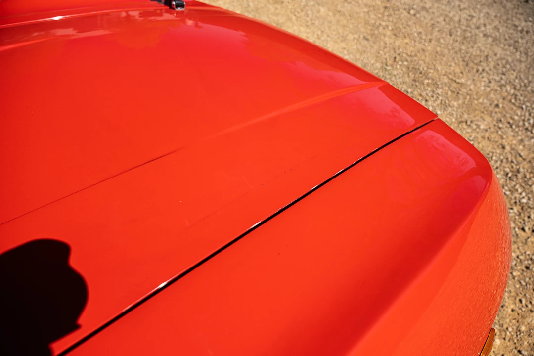 1970 Lancia Fulvia - Image 22 of 31