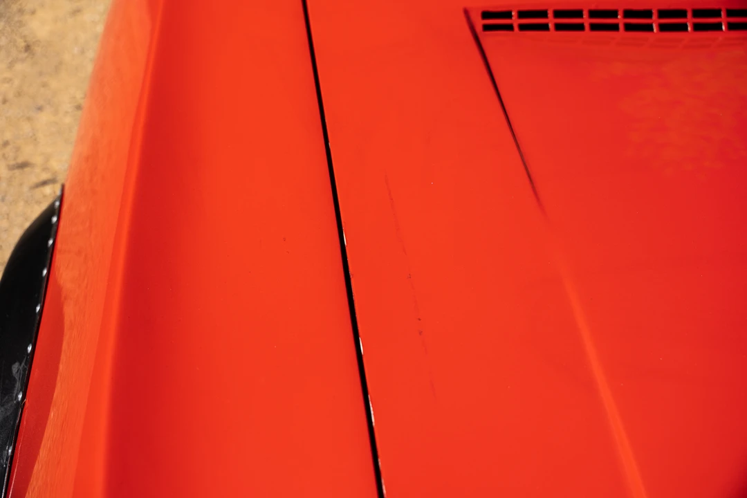 1970 Lancia Fulvia - Image 23 of 31