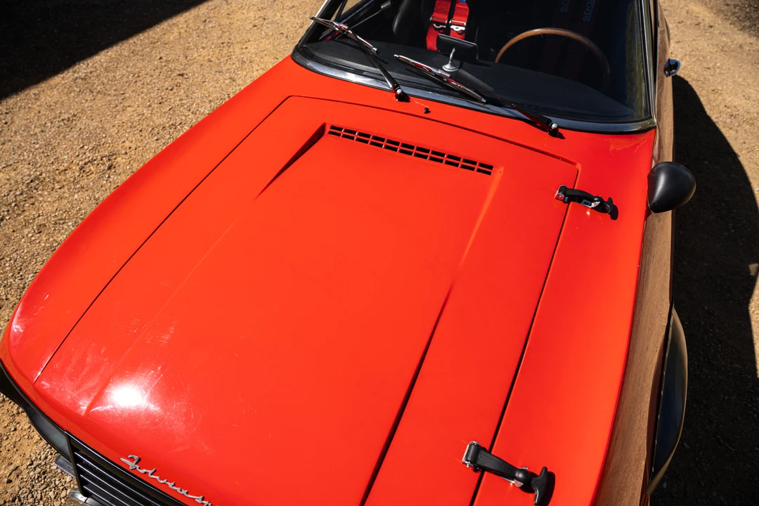 1970 Lancia Fulvia - Image 24 of 31