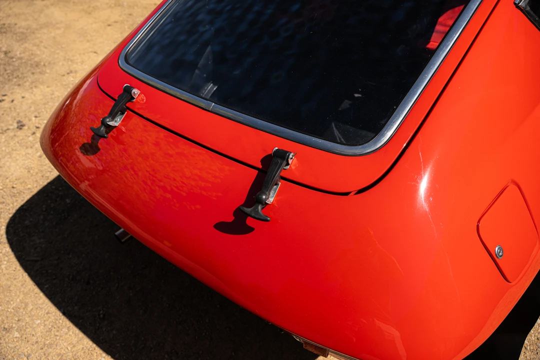 1970 Lancia Fulvia - Image 25 of 31