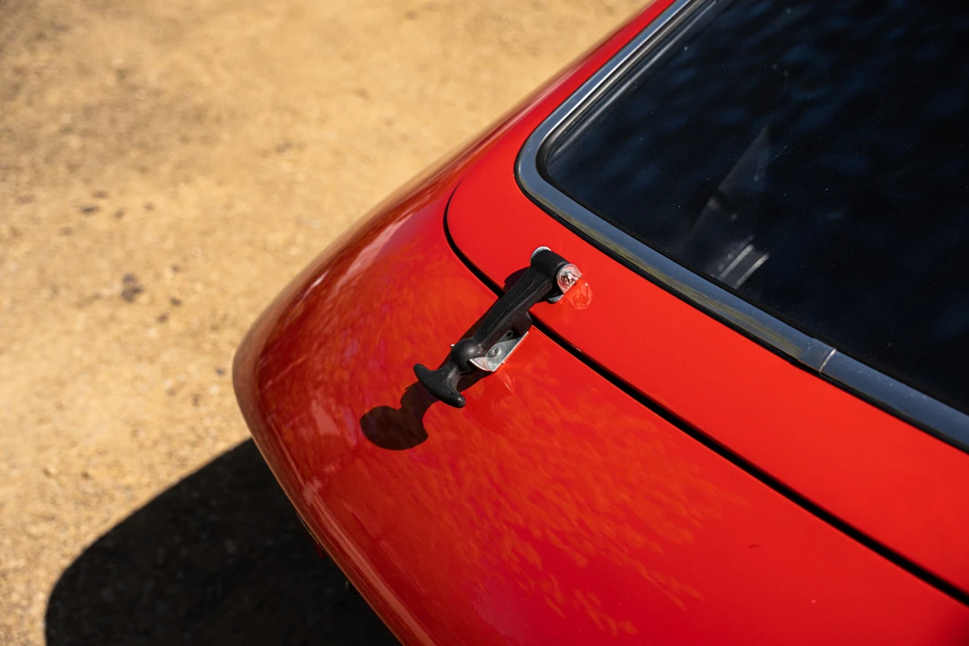 1970 Lancia Fulvia - Image 26 of 31