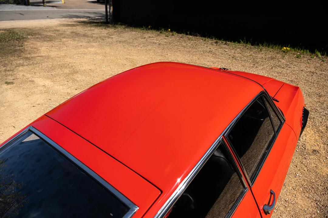 1970 Lancia Fulvia - Image 27 of 31
