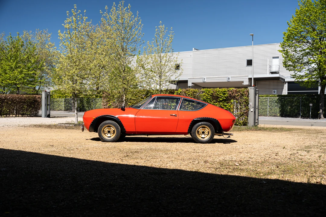 1970 Lancia Fulvia - Image 8 of 31