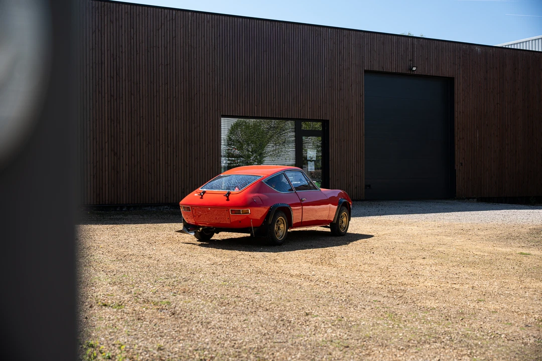 1970 Lancia Fulvia - Image 5 of 31