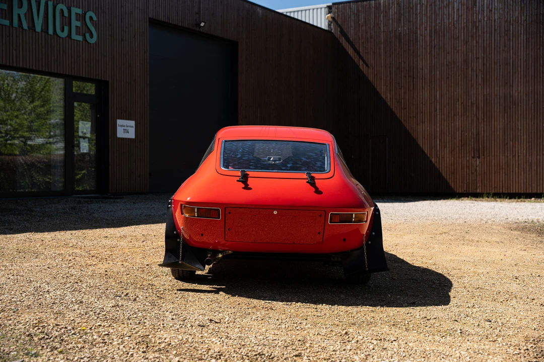 1970 Lancia Fulvia - Image 6 of 31
