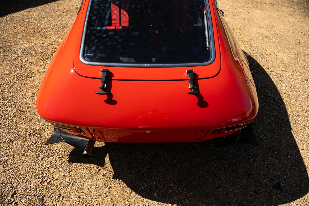 1970 Lancia Fulvia - Image 28 of 31