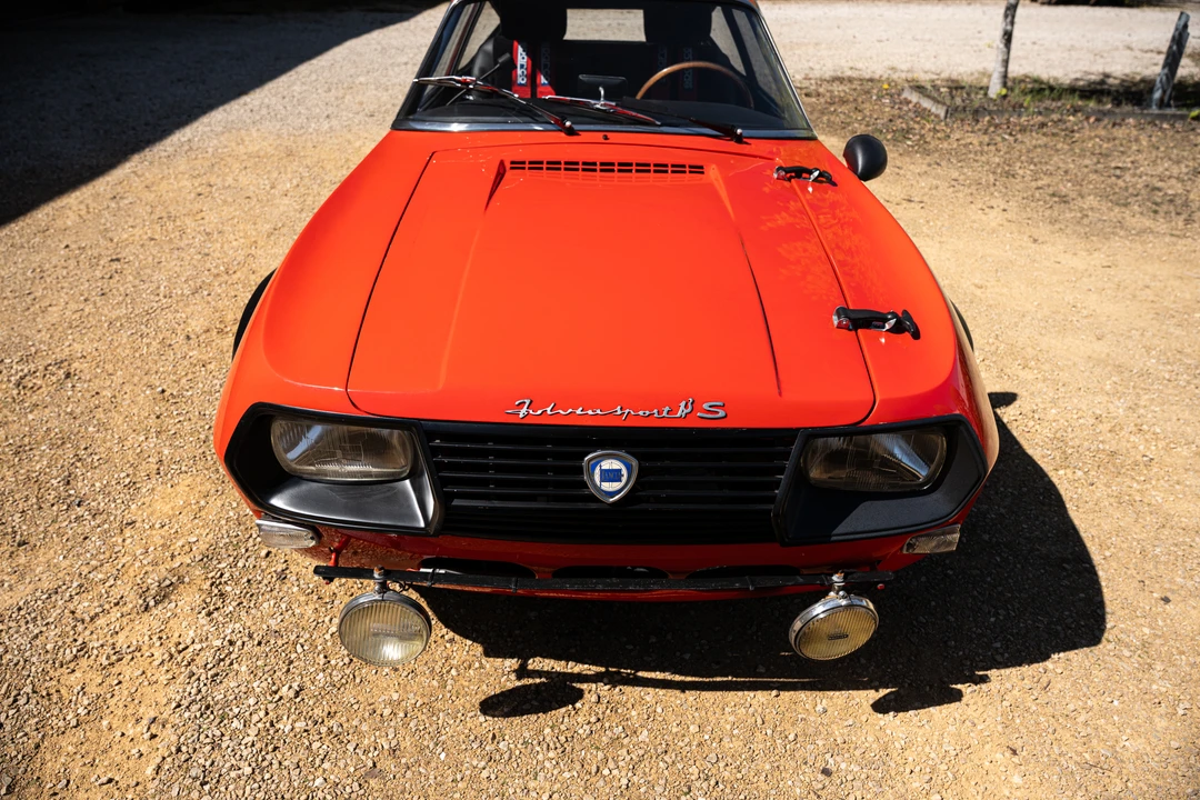 1970 Lancia Fulvia - Image 29 of 31