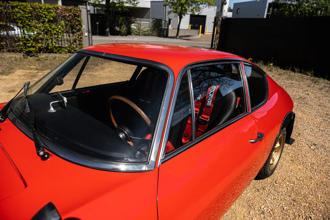 1970 Lancia Fulvia - Image 31 of 31
