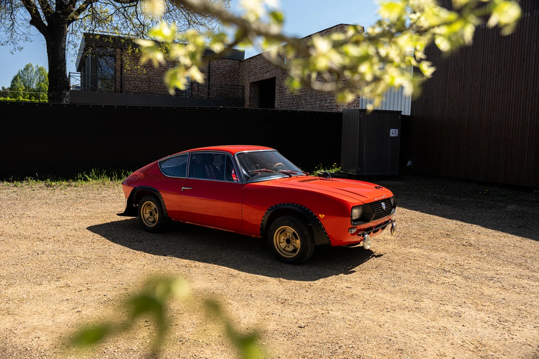 1970 Lancia Fulvia - Image 3 of 31