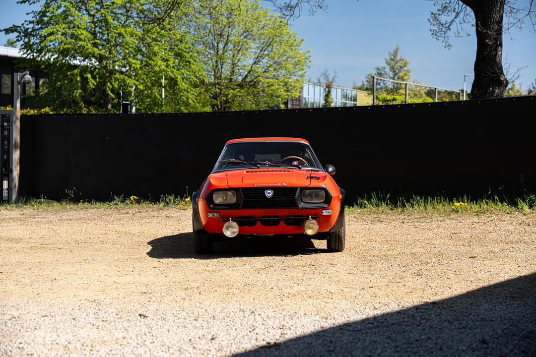 1970 Lancia Fulvia - Image 2 of 31