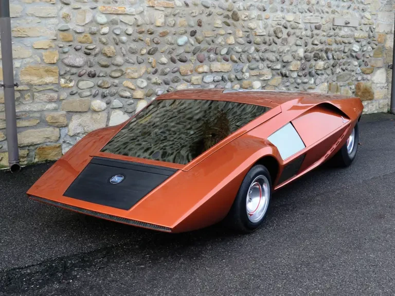 1970 Lancia - Image 2 of 22