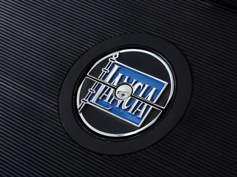 1970 Lancia - Image 22 of 22