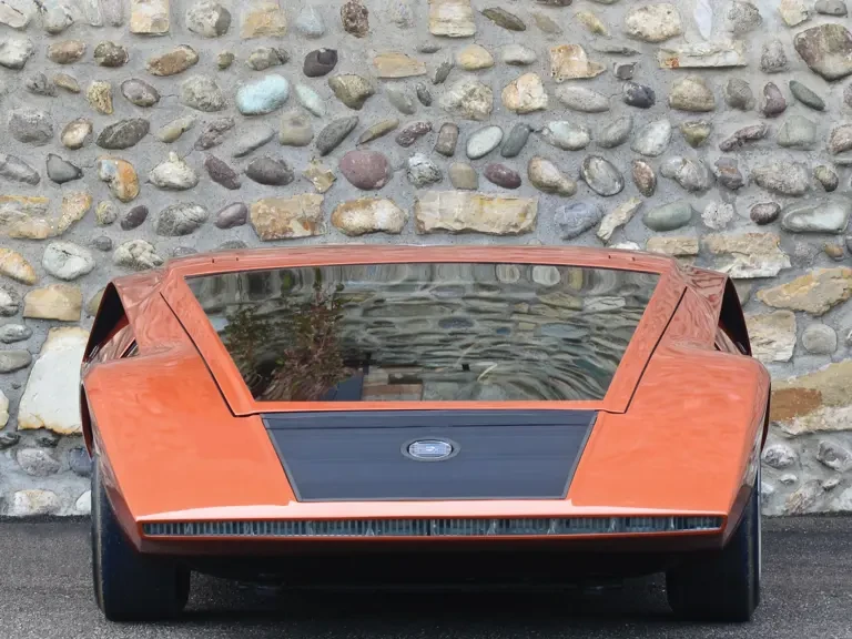 1970 Lancia - Image 5 of 22