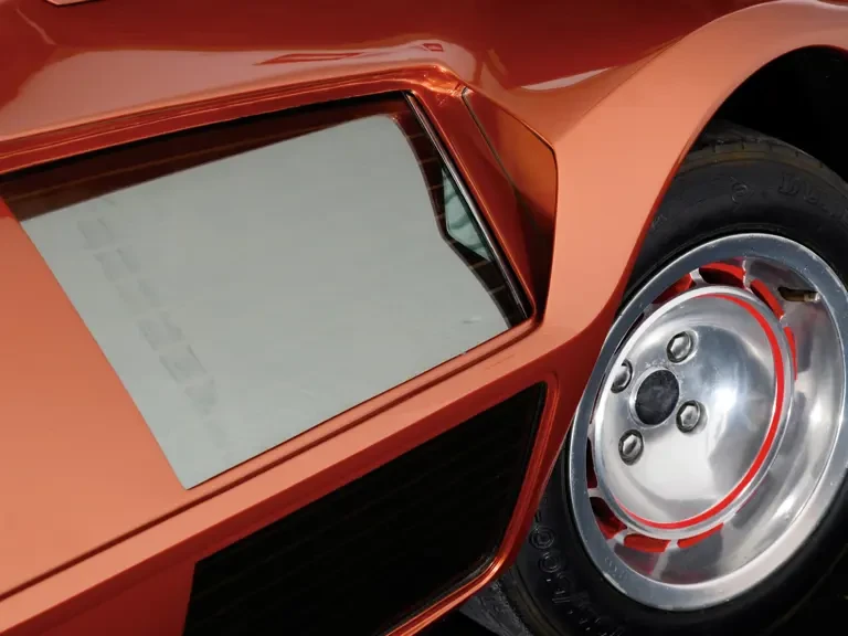 1970 Lancia - Image 19 of 22