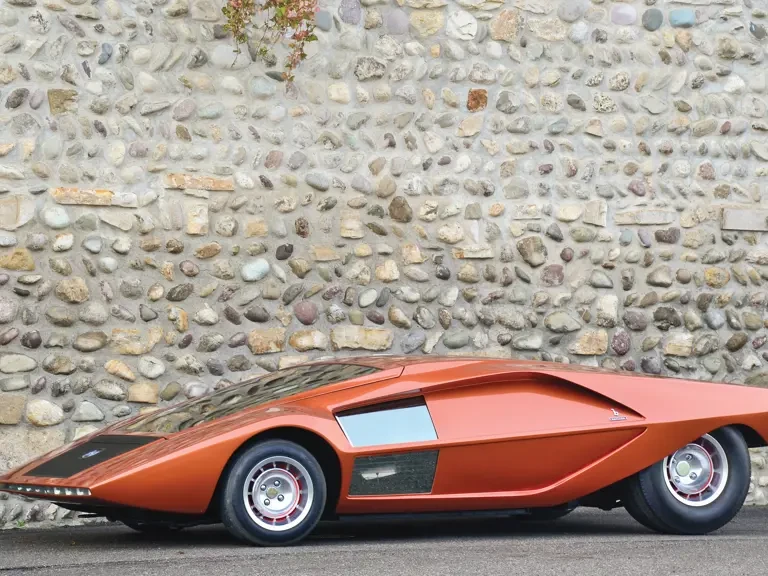 1970 Lancia - Image 10 of 22