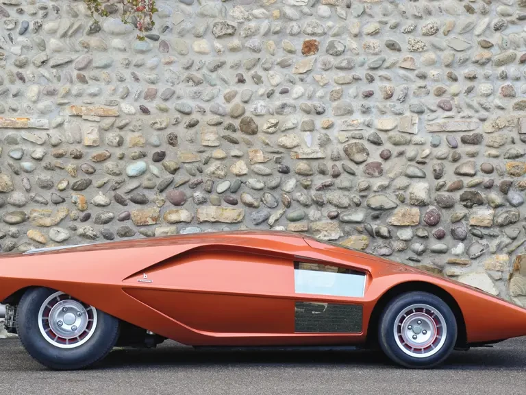 1970 Lancia - Image 8 of 22