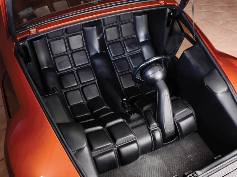 1970 Lancia - Image 4 of 22