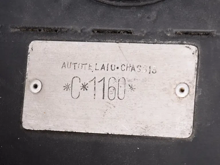 1970 Lancia - Image 14 of 22