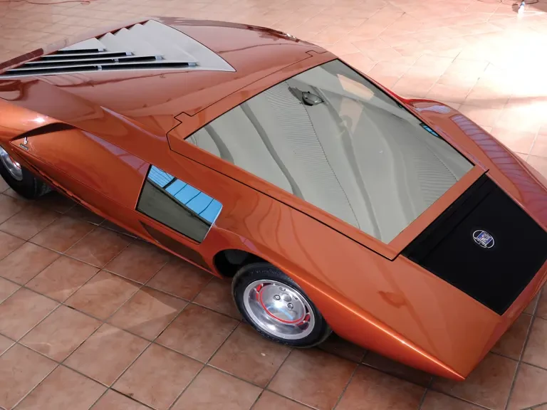 1970 Lancia - Image 15 of 22