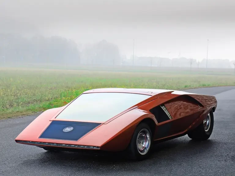 1970 Lancia - Image 9 of 22