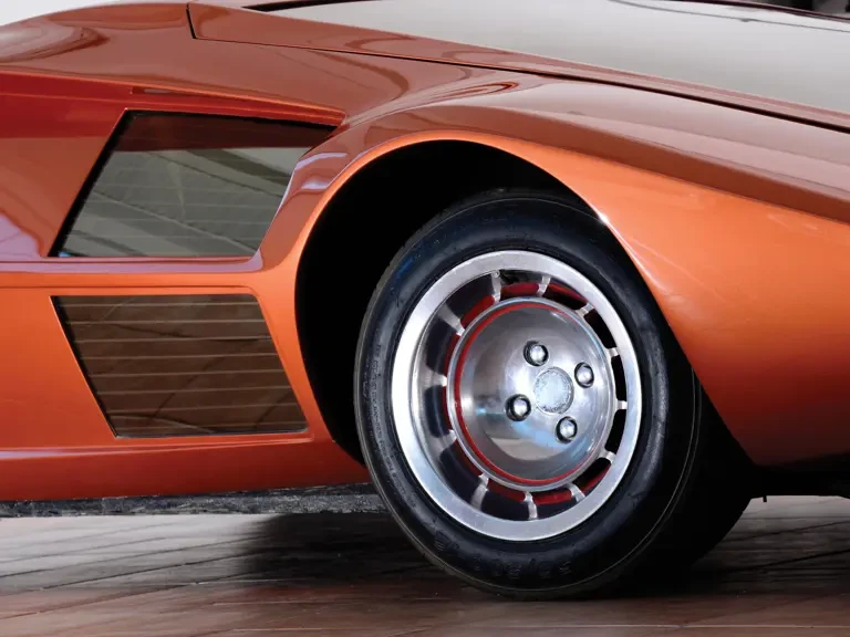 1970 Lancia - Image 16 of 22