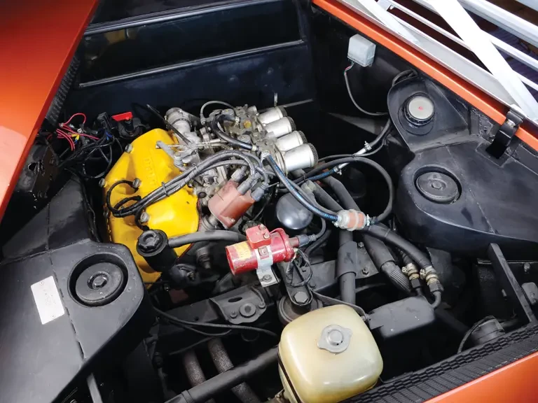 1970 Lancia - Image 3 of 22