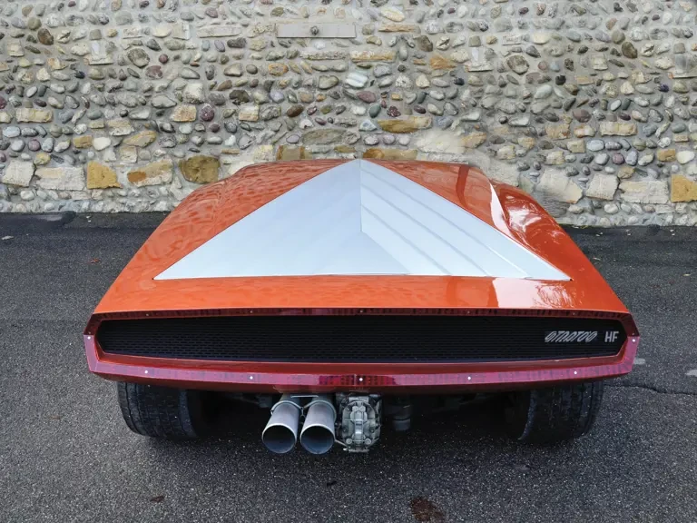 1970 Lancia - Image 6 of 22
