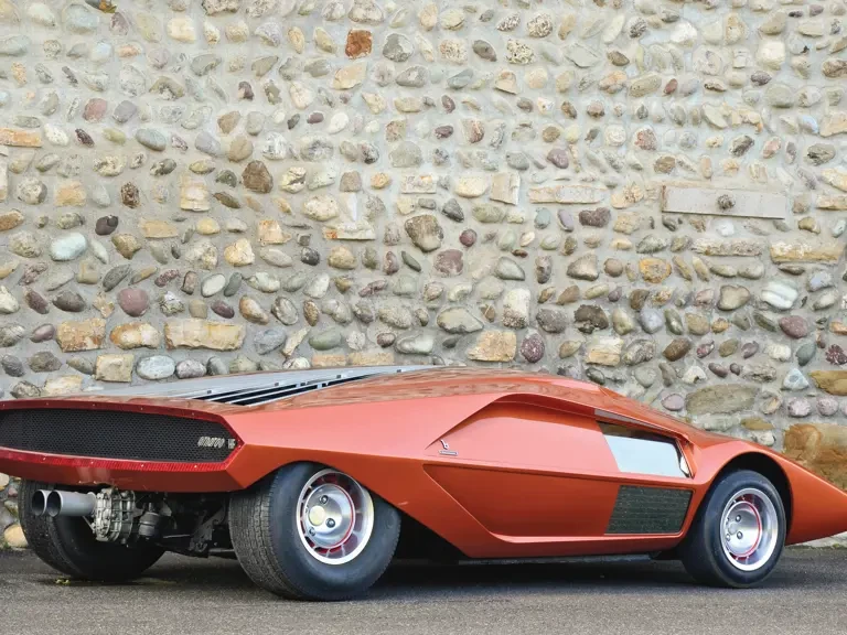 1970 Lancia - Image 11 of 22