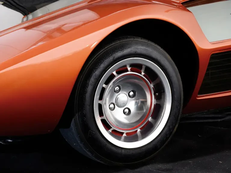 1970 Lancia - Image 21 of 22