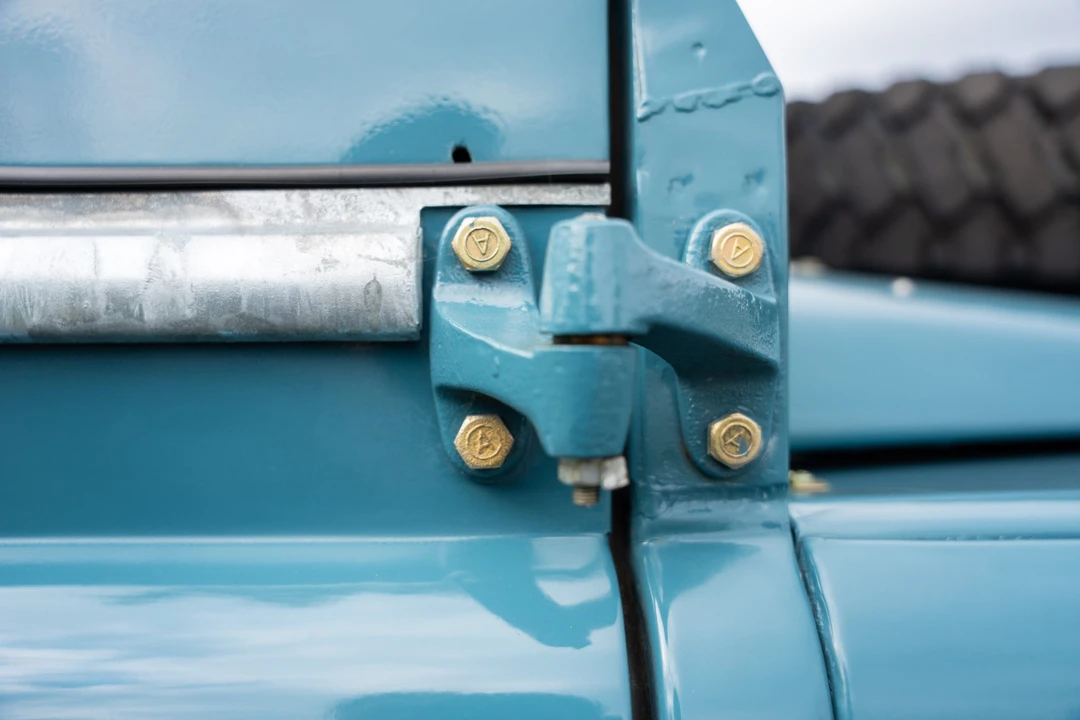 1970 Land Rover Series II/IIA 88 - Image 28 of 31
