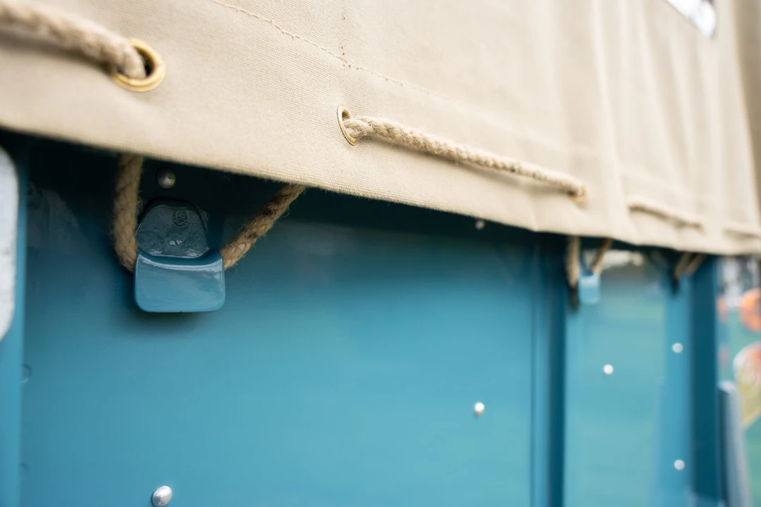 1970 Land Rover Series II/IIA 88 - Image 23 of 31