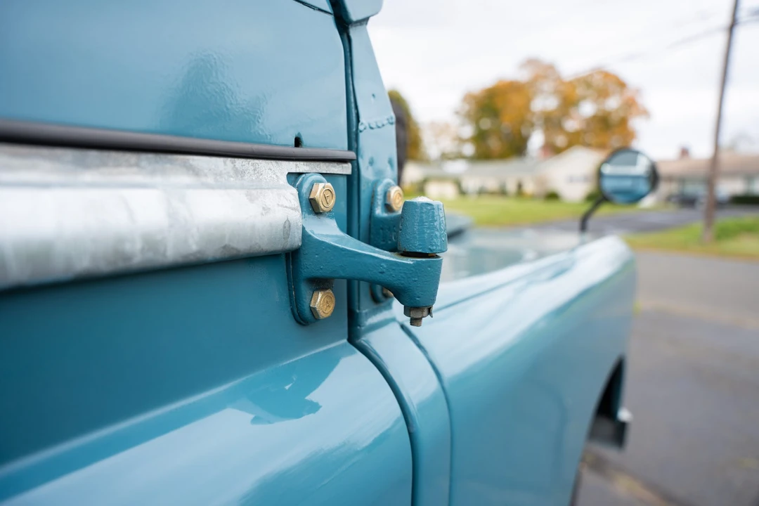 1970 Land Rover Series II/IIA 88 - Image 27 of 31